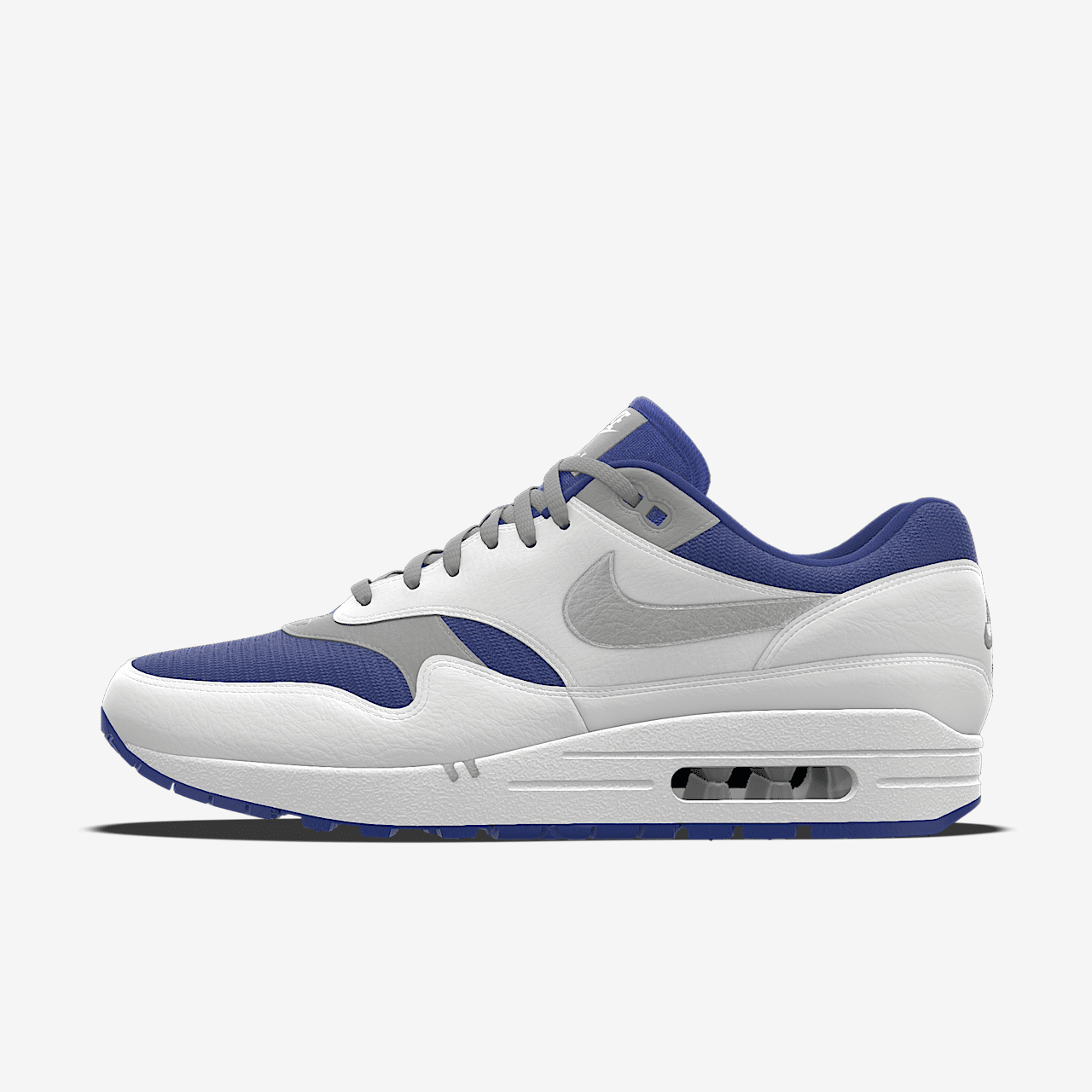 Unisex кроссовки Nike Air Max 1 By You Custom