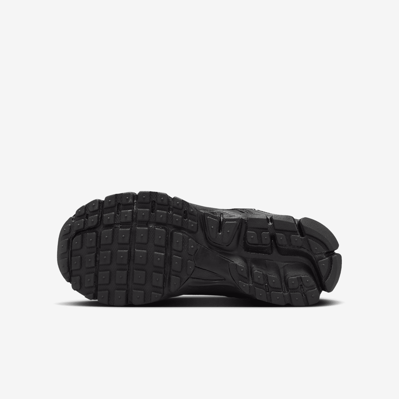 Nike  sneaker Zwart/Zwart