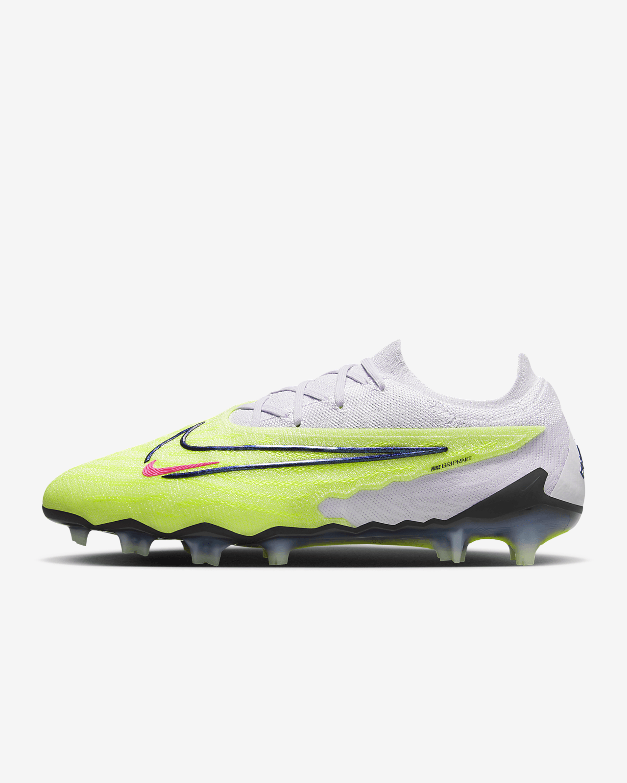 Кроссовки Nike Gripknit Phantom GX Elite FG по цене 25750.0