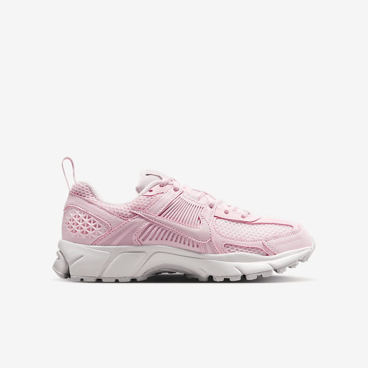 Nike Vomero sneaker Pearl Pink/Bleached Lilac/Summit White/Vast Grey