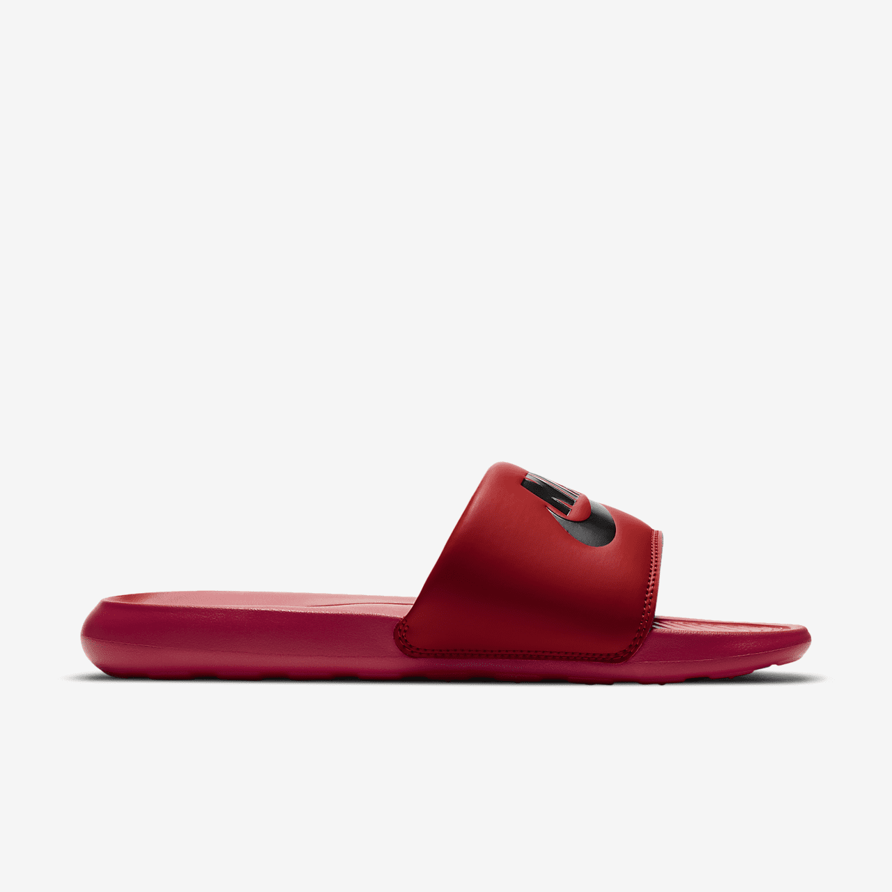 Nike  sneaker University Red/University Red/Zwart