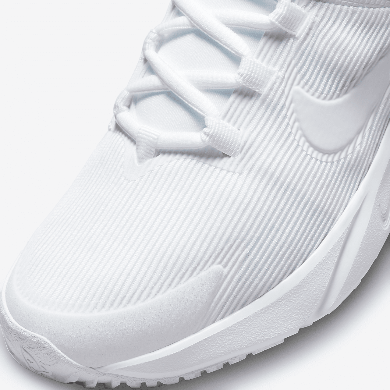 Nike  sneaker Wit/Wit/Pure Platinum/Wit