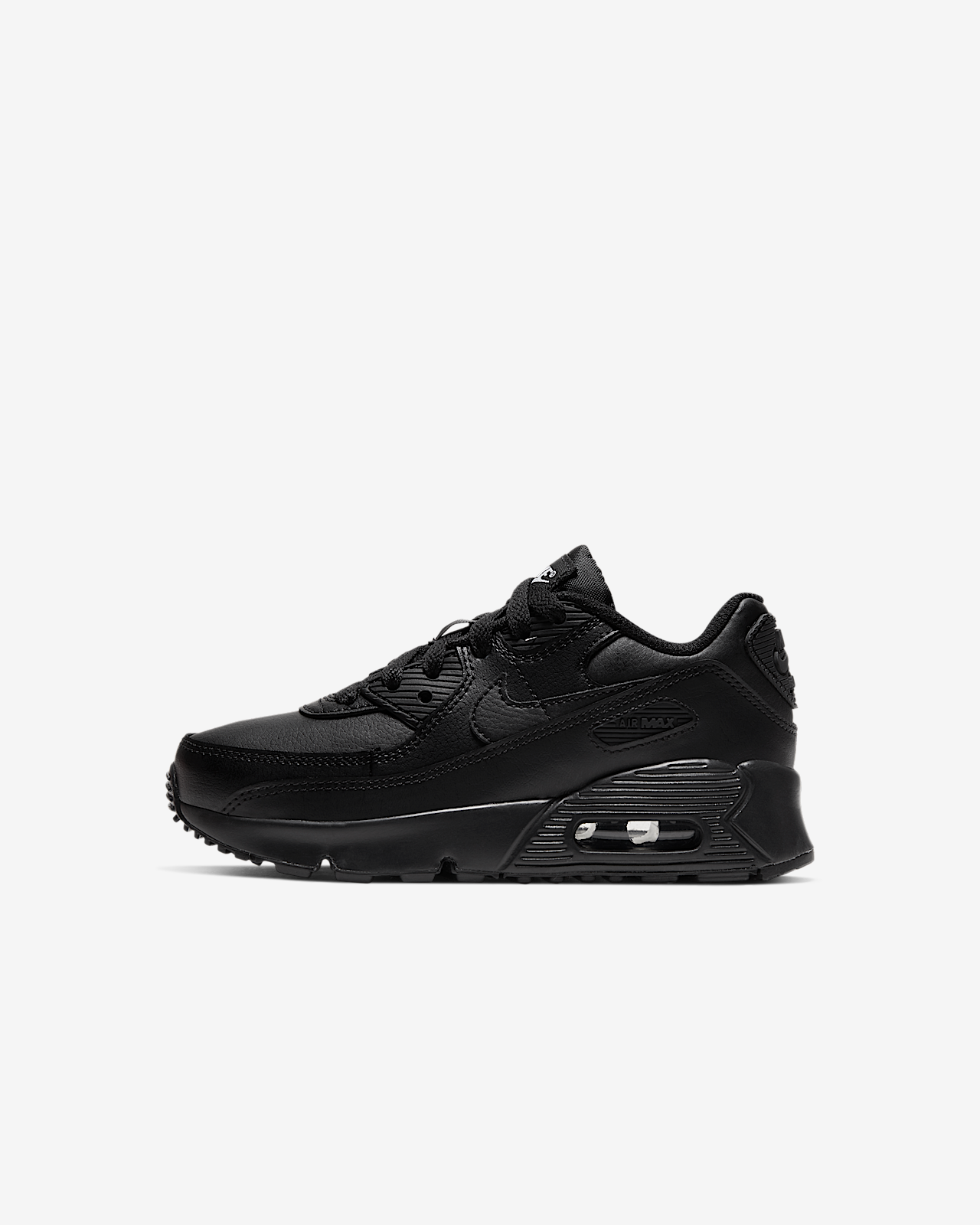 Детские кроссовки Nike Air Max 90 LTR Little Kids’