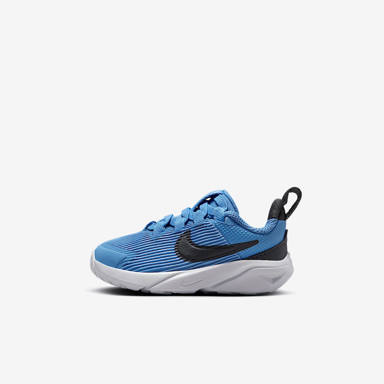 Nike  sneaker Blue Beyond/Blue Tint/Wit/Anthracite