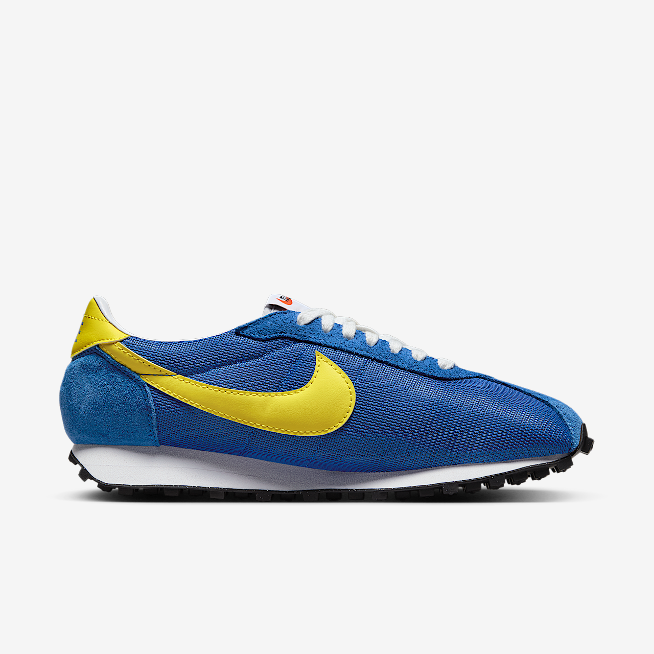 Nike  sneaker Game Royal/Opti Yellow