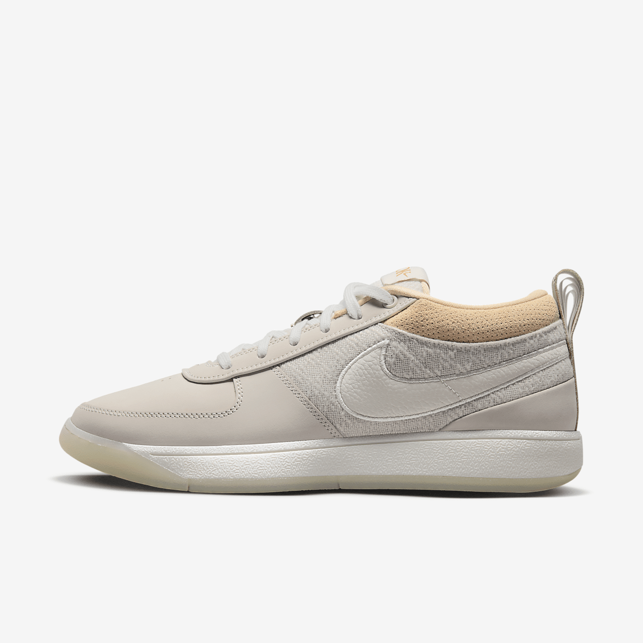 Nike  sneaker Light Orewood Brown/Sesame/Baroque Brown/Meerkleurig