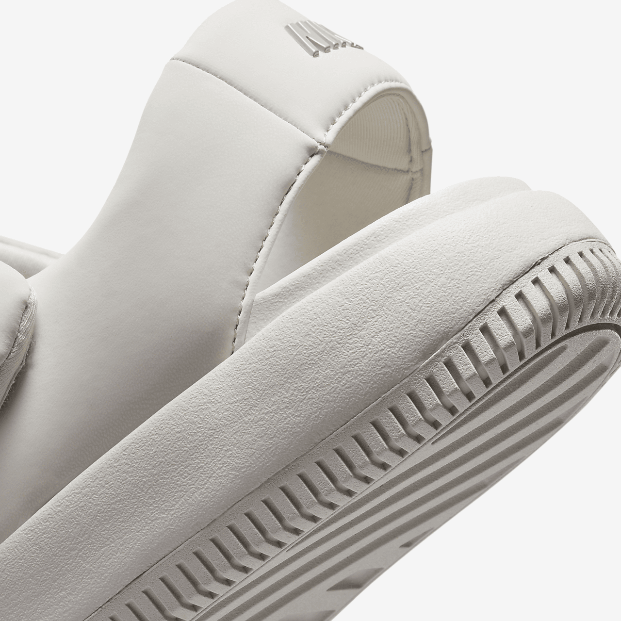 Nike  sneaker Light Bone/Light Bone/Light Bone
