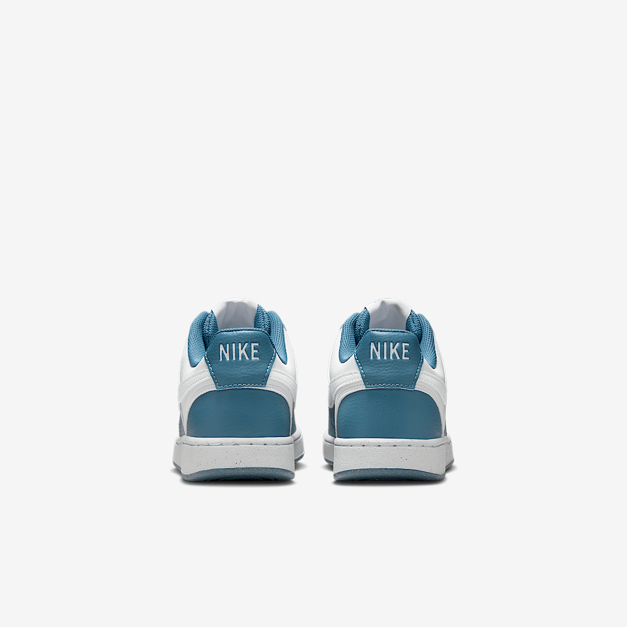 Nike  sneaker Wit/Smokey Blue