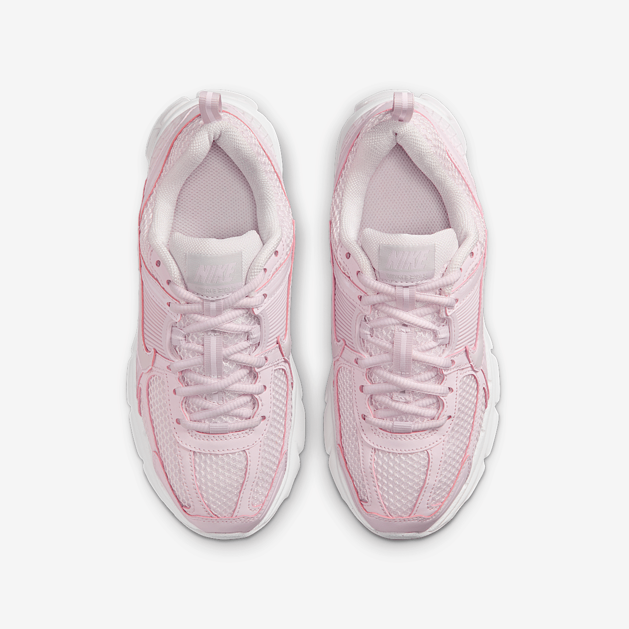 Nike Vomero sneaker Pearl Pink/Bleached Lilac/Summit White/Vast Grey