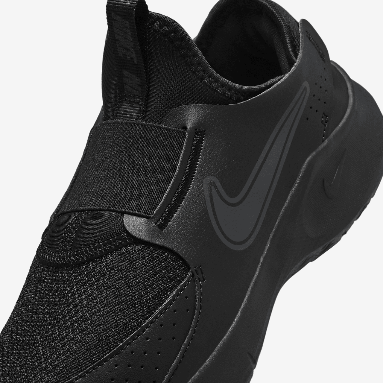 Nike  sneaker Zwart/Zwart/Anthracite