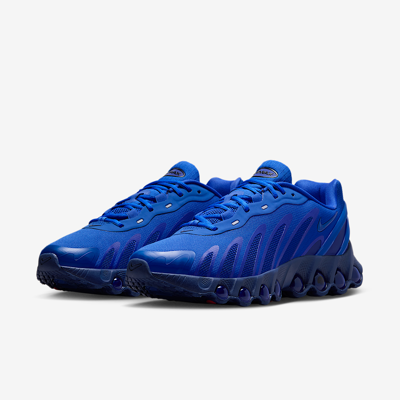 Nike Air Max DN sneaker Racer Blue/Loyal Blue/Zwart/Racer Blue