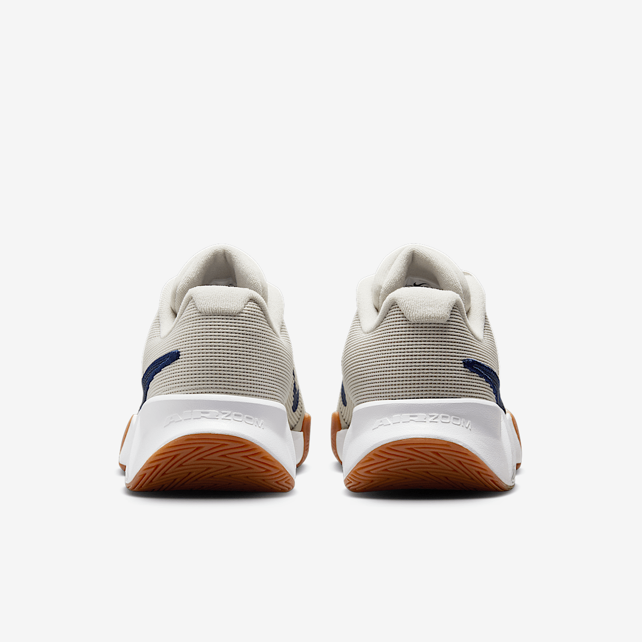 Nike  sneaker Light Bone/Summit White/Wit/Binary Blue