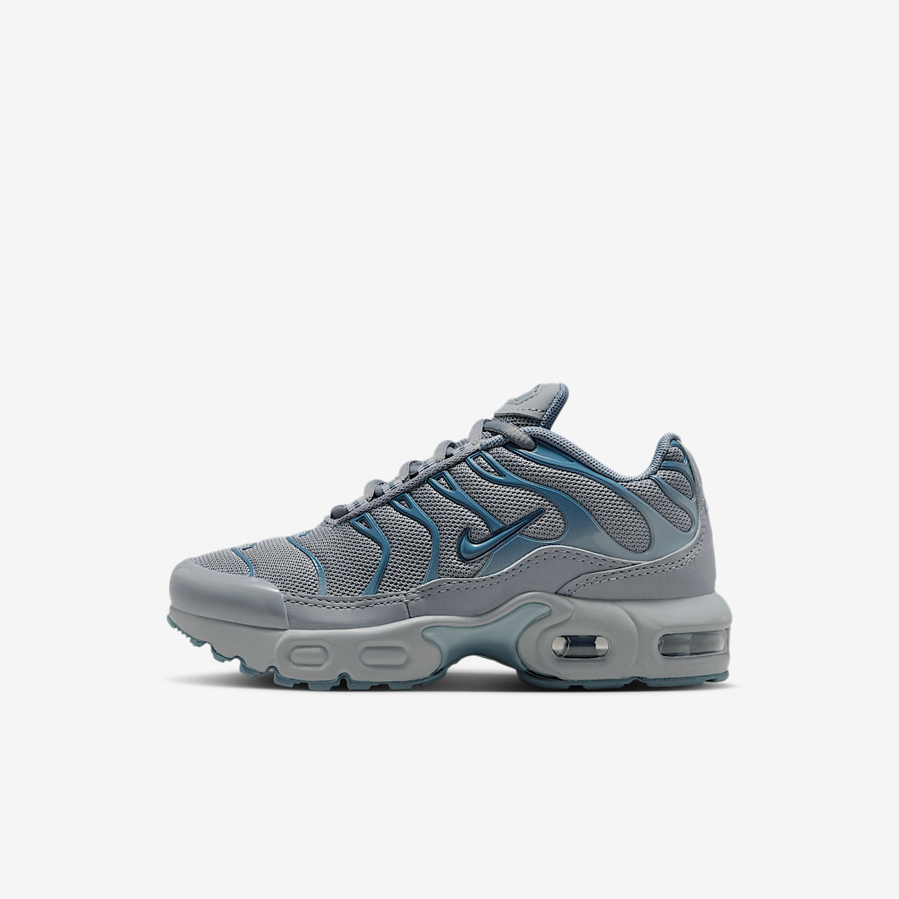 Nike Air Max Plus sneaker Stealth/Monsoon Blue/Off Noir/Armory Blue