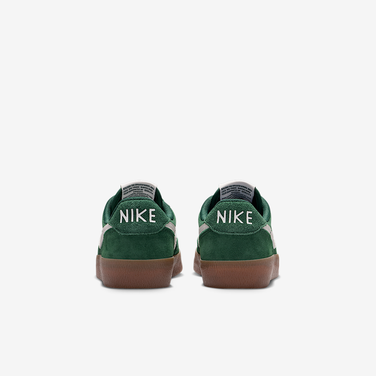 Nike  sneaker Fir/Comet Blue/Gum Medium Brown/Phantom