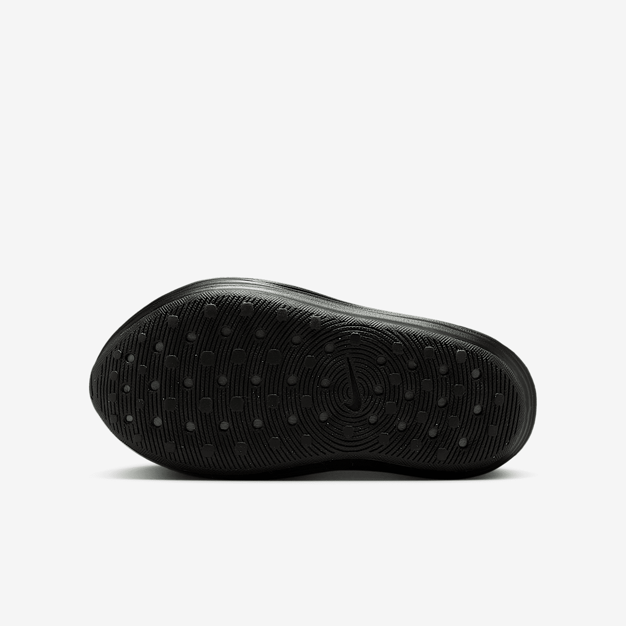 Nike  sneaker Zwart/Cool Grey/Volt