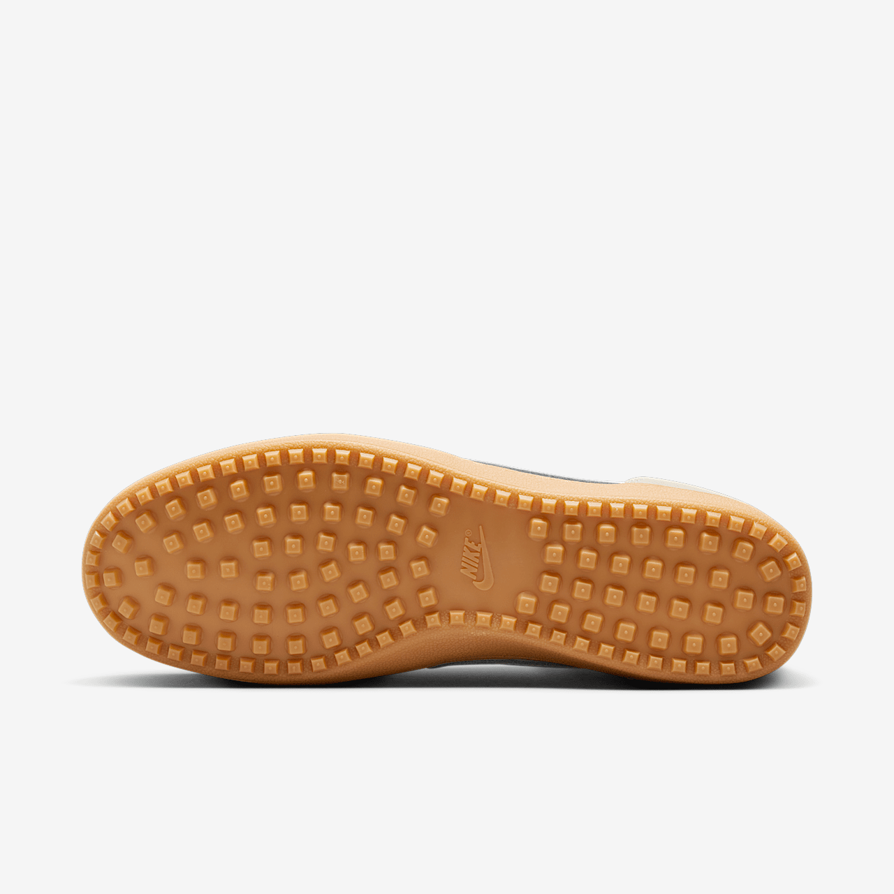 Nike  sneaker Pale Ivory/Gum Yellow/Wit