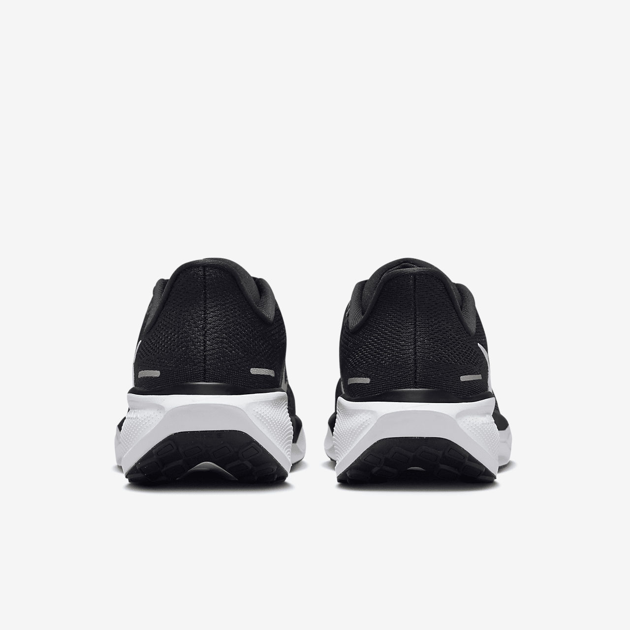 Nike Pegasus sneaker Zwart/Anthracite/Wit