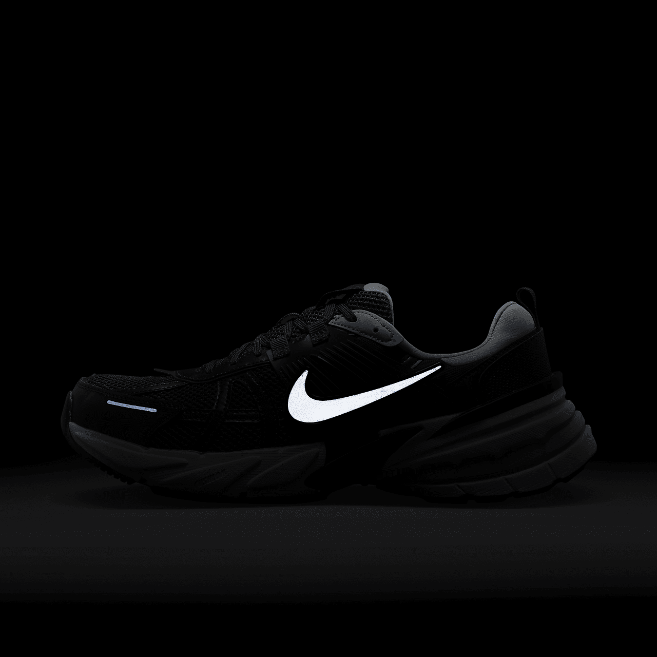 Nike  sneaker Obsidian/Thunder Blue/Wolf Grey/Obsidian