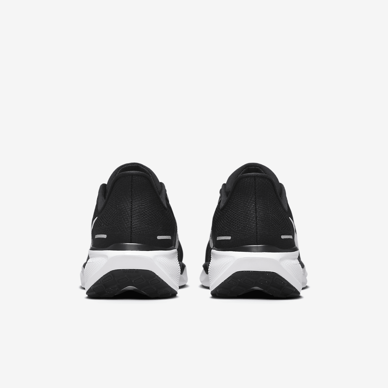 Nike Pegasus sneaker Zwart/Anthracite/Wit