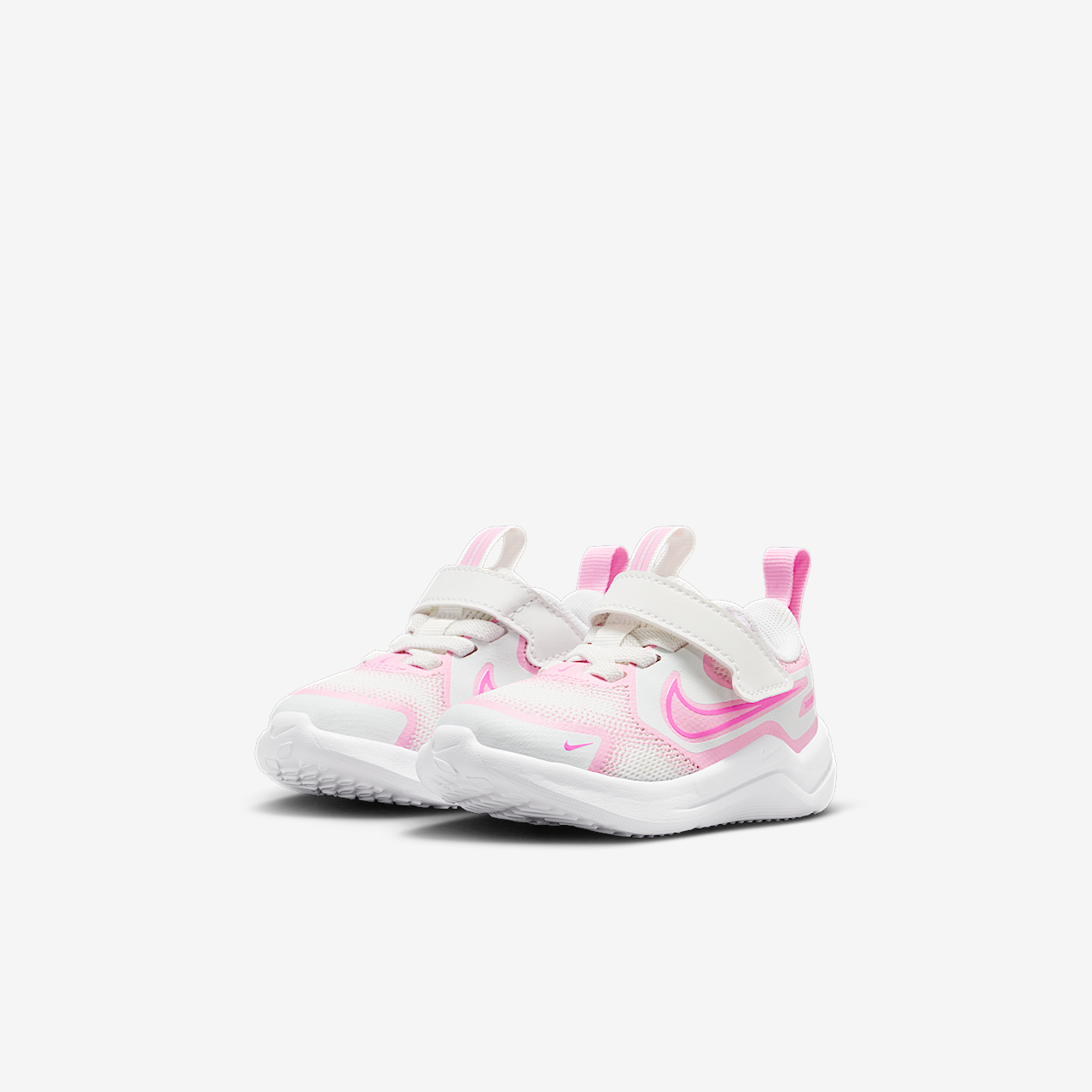Nike  sneaker Summit White/Pink Rise/Photon Dust/Playful Pink
