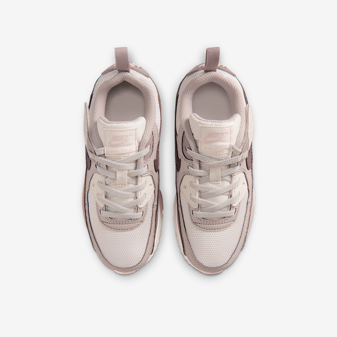 Nike Air max 90 sneaker Phantom/Moon Particle/Taupe Haze/Tattoo