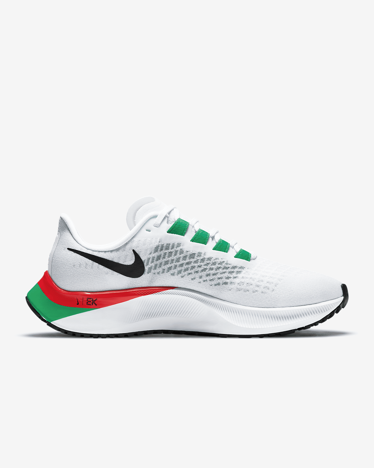 nike sacai vapor waffle white