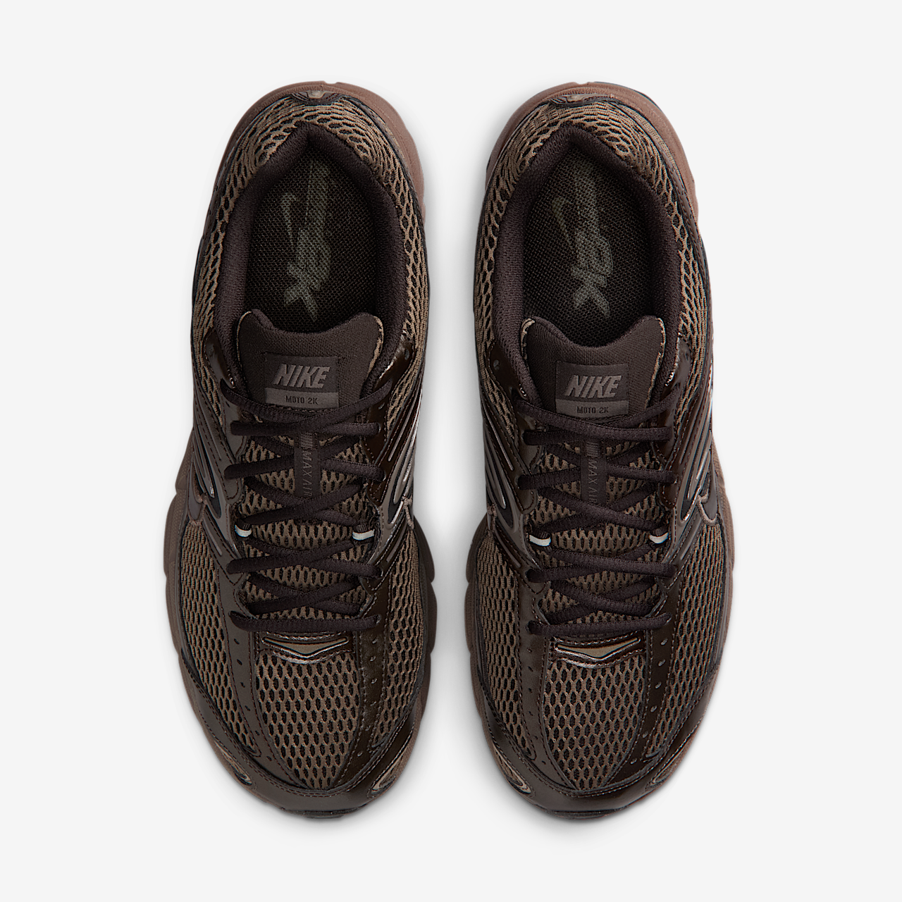 Nike Air Max sneaker Velvet Brown/Ironstone/Mink Brown/Velvet Brown
