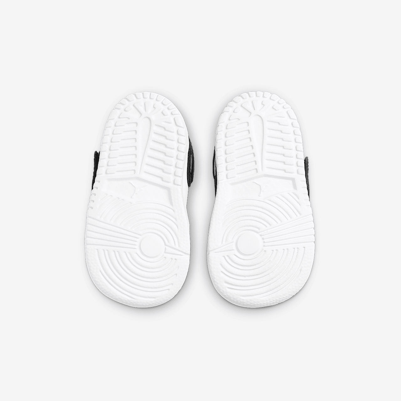 Nike  sneaker Zwart/Wit/Zwart