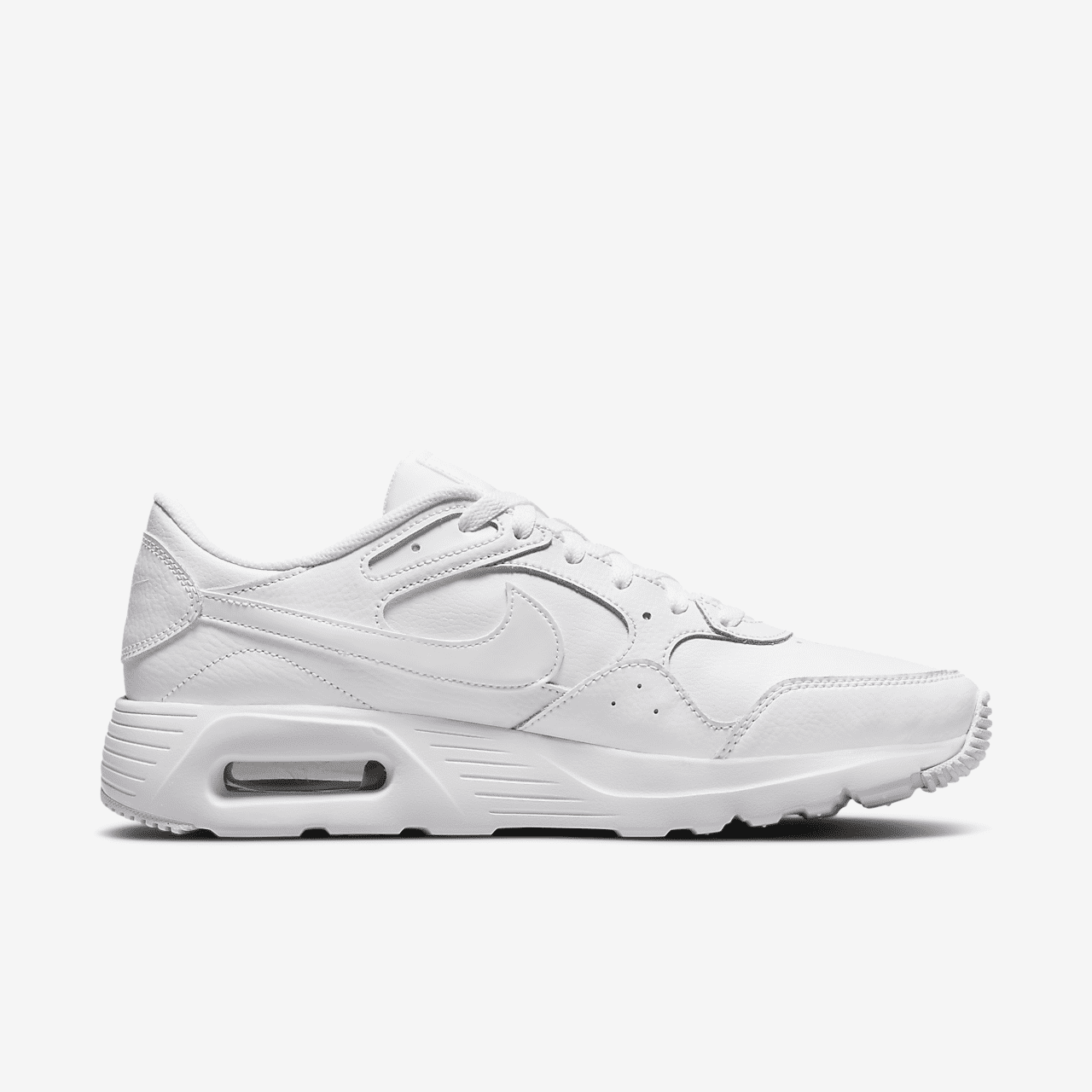 Nike Air Max SC sneaker Wit/Wit/Wit