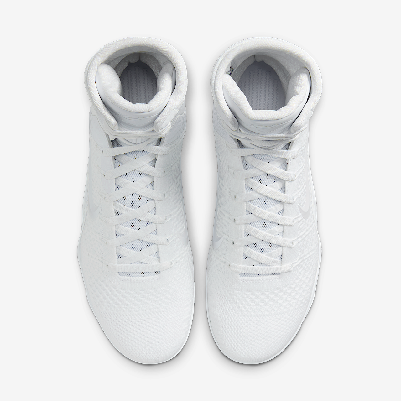 Nike Kobe sneaker Wit/Wit/Wit