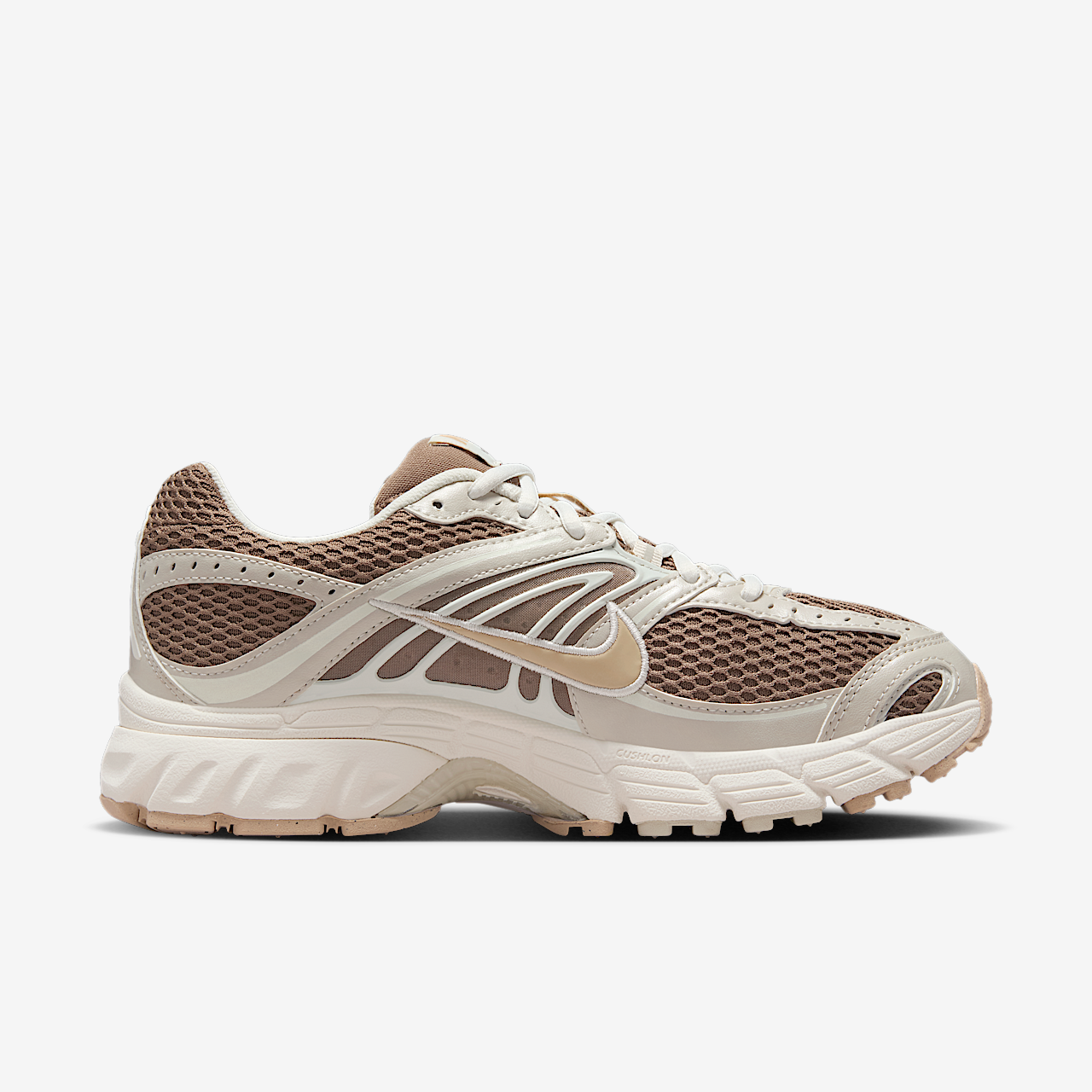 Nike Air Max sneaker Mink Brown/Light Bone/Phantom/Linen