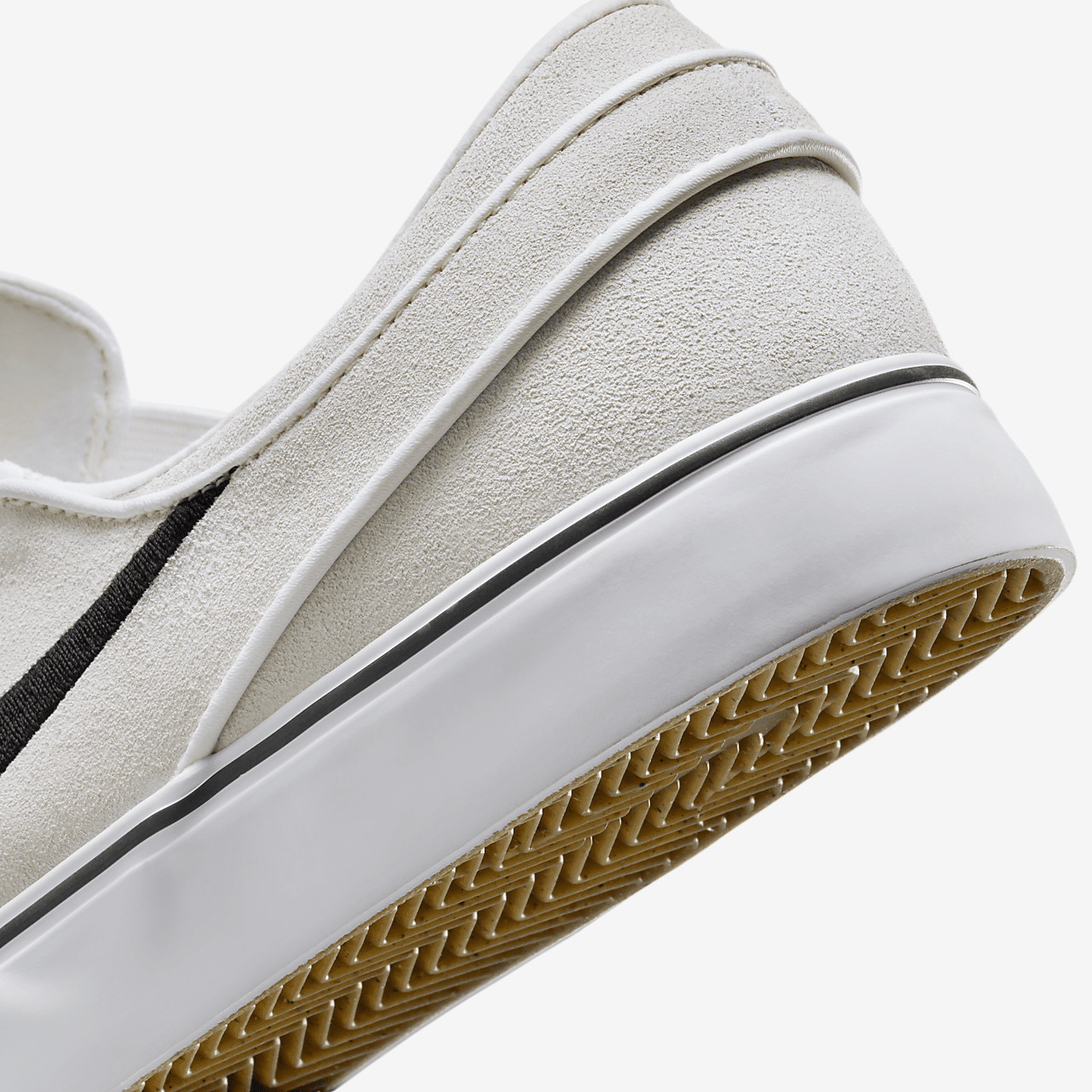 Nike  sneaker Summit White/Summit White/Wit/Zwart