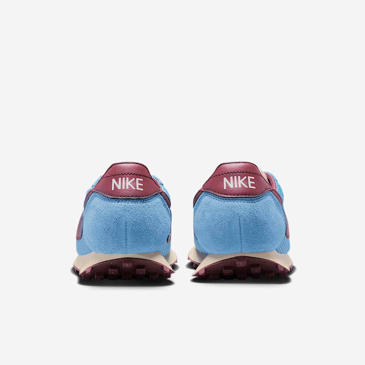 Nike  sneaker University Blue/Sail/Light Khaki/Dark Team Red