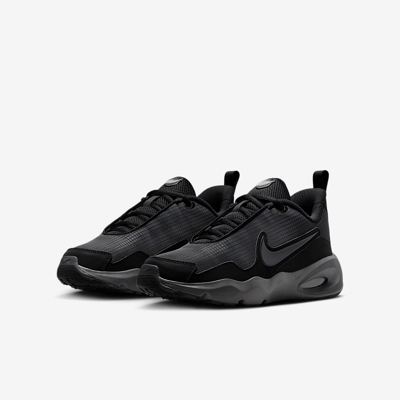 Nike Air Max sneaker Zwart/Cool Grey/Wolf Grey/Anthracite