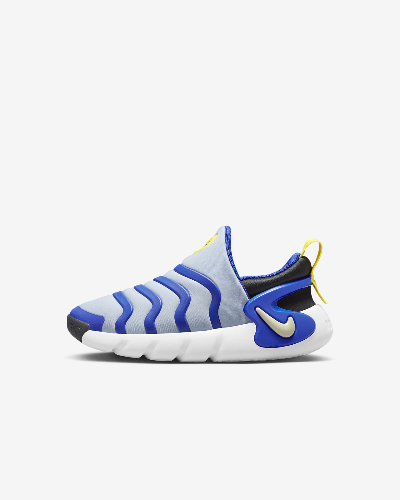 Детские кроссовки Nike Dynamo Go Little Kids' Easy On/Off