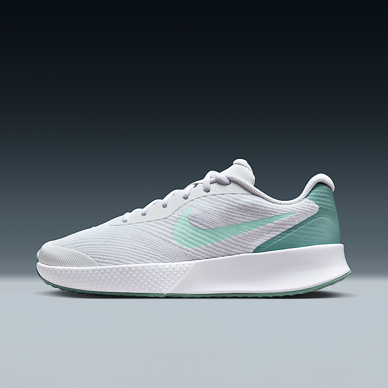 Nike  sneaker Wit/Cannon/Mint Foam