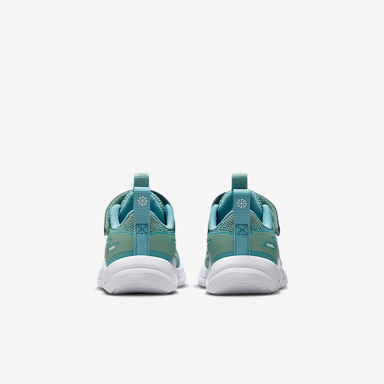 Nike  sneaker Cannon/Denim Turquoise/Wit/Sail