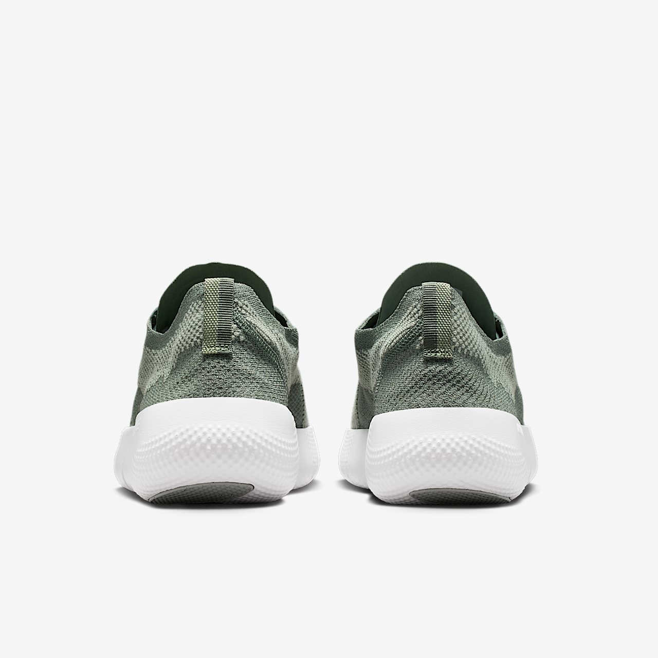 Nike Free sneaker Clay Green/Jade Horizon/Mint Foam