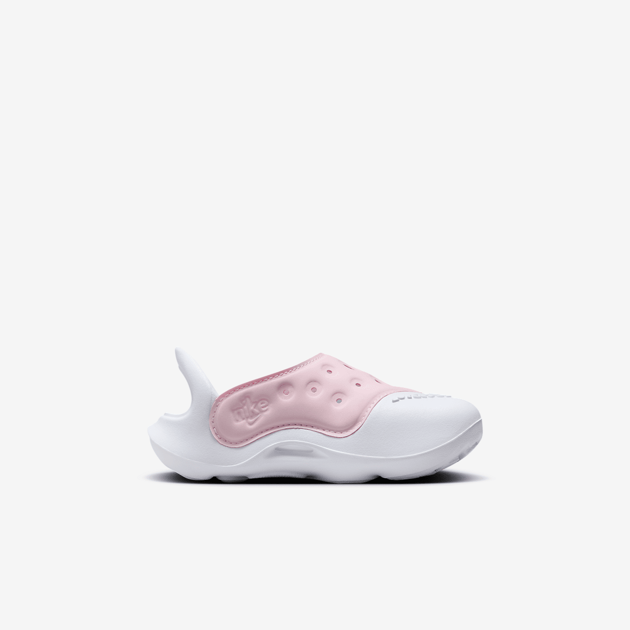 Nike  sneaker Pink Foam/Wit