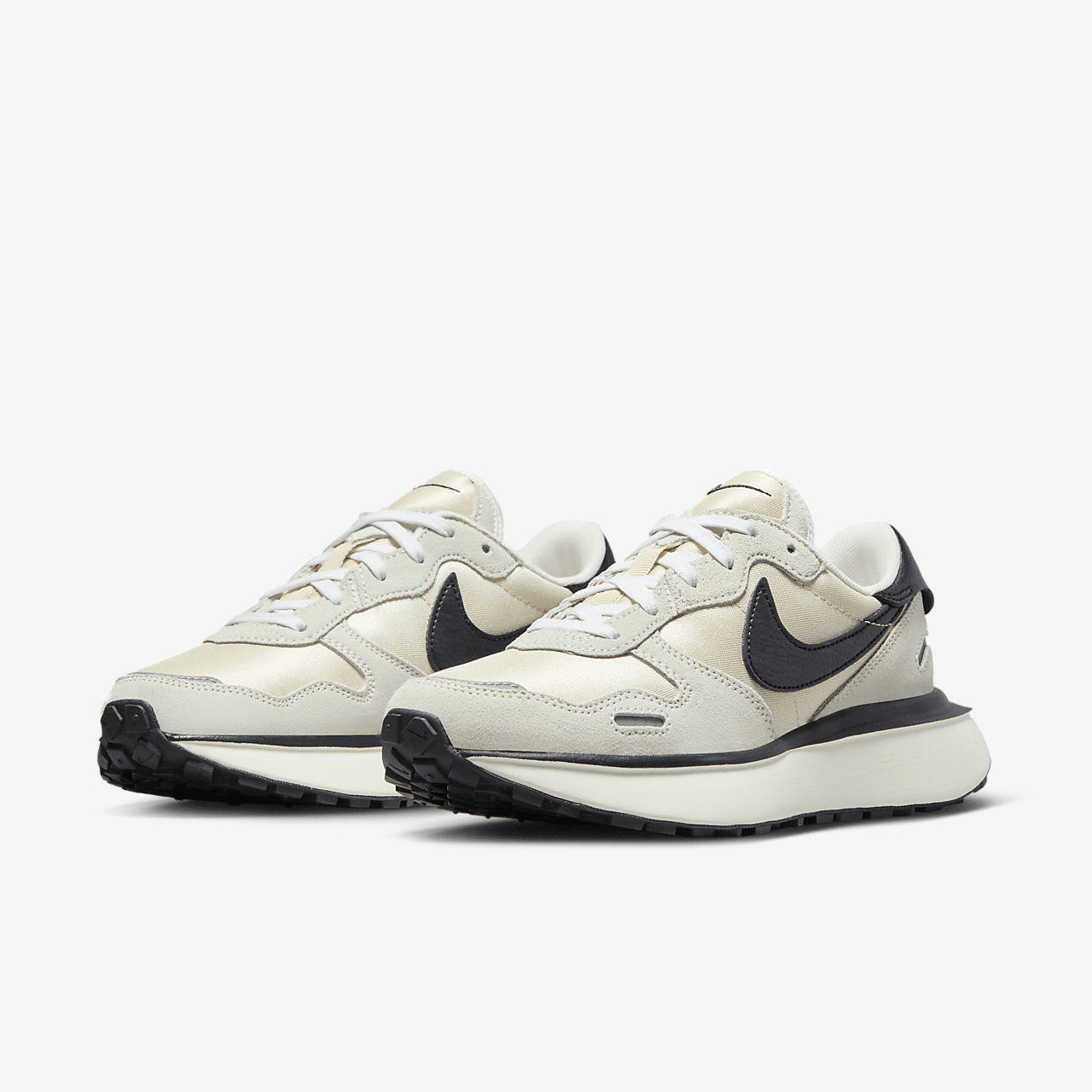 Nike  sneaker Summit White/Sanddrift/Sail/Zwart