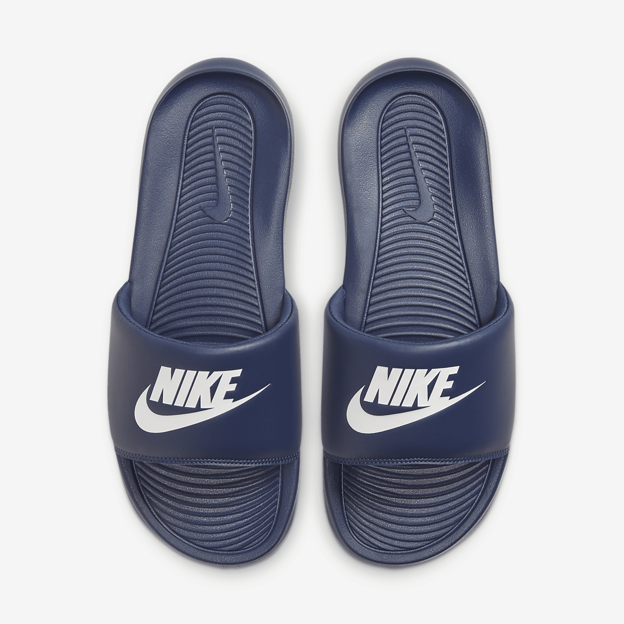 Nike  sneaker Midnight Navy/Midnight Navy/Wit