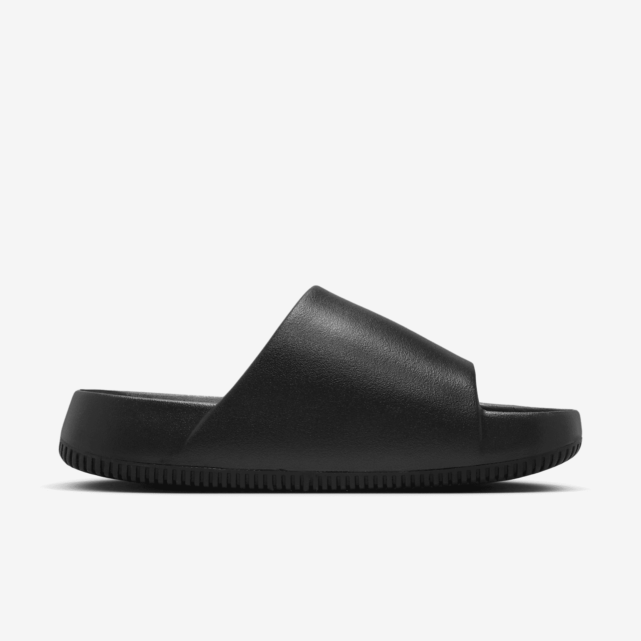 Nike  sneaker Zwart/Zwart