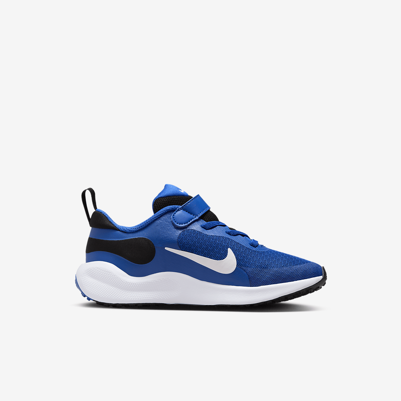 Nike  sneaker Game Royal/Zwart/Wit