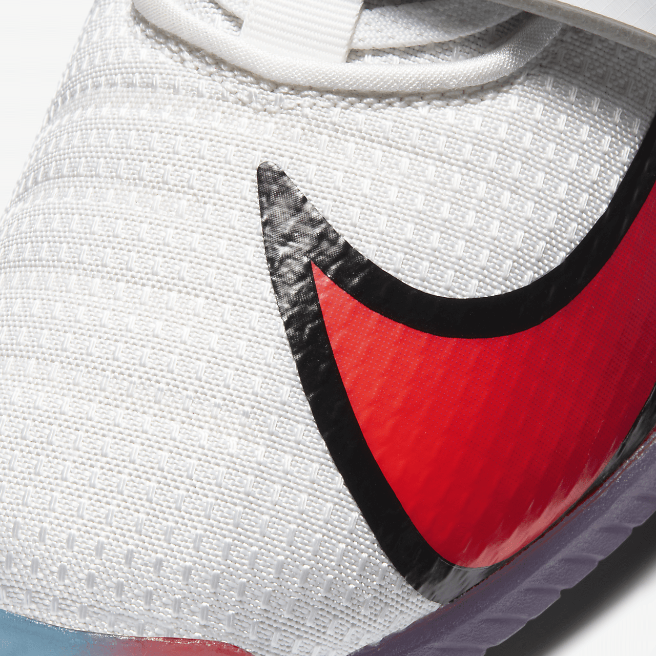 Nike  sneaker Pale Ivory/Phantom/Spruce Aura/Hyper Violet