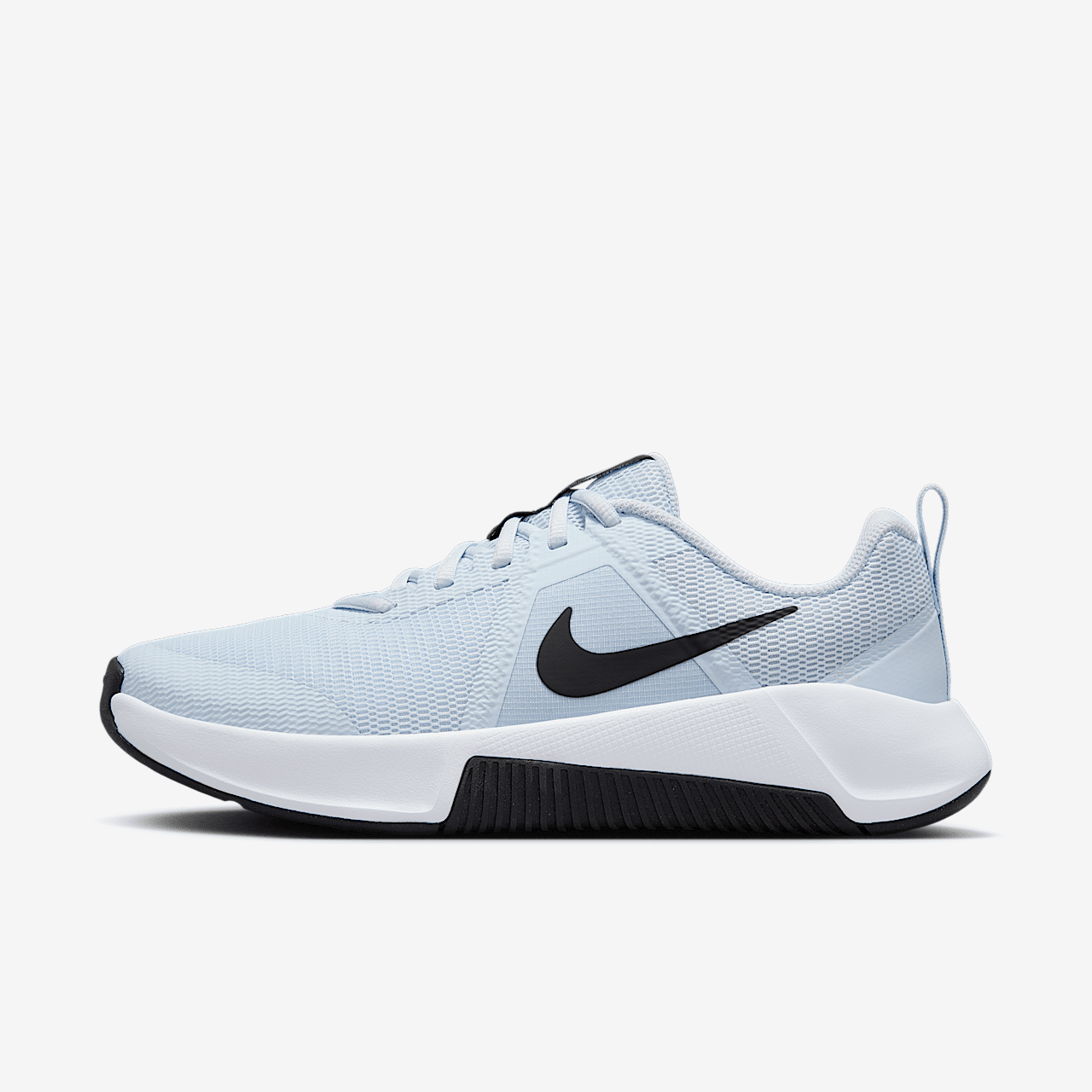Nike  sneaker Blue Tint/Wit/Zwart