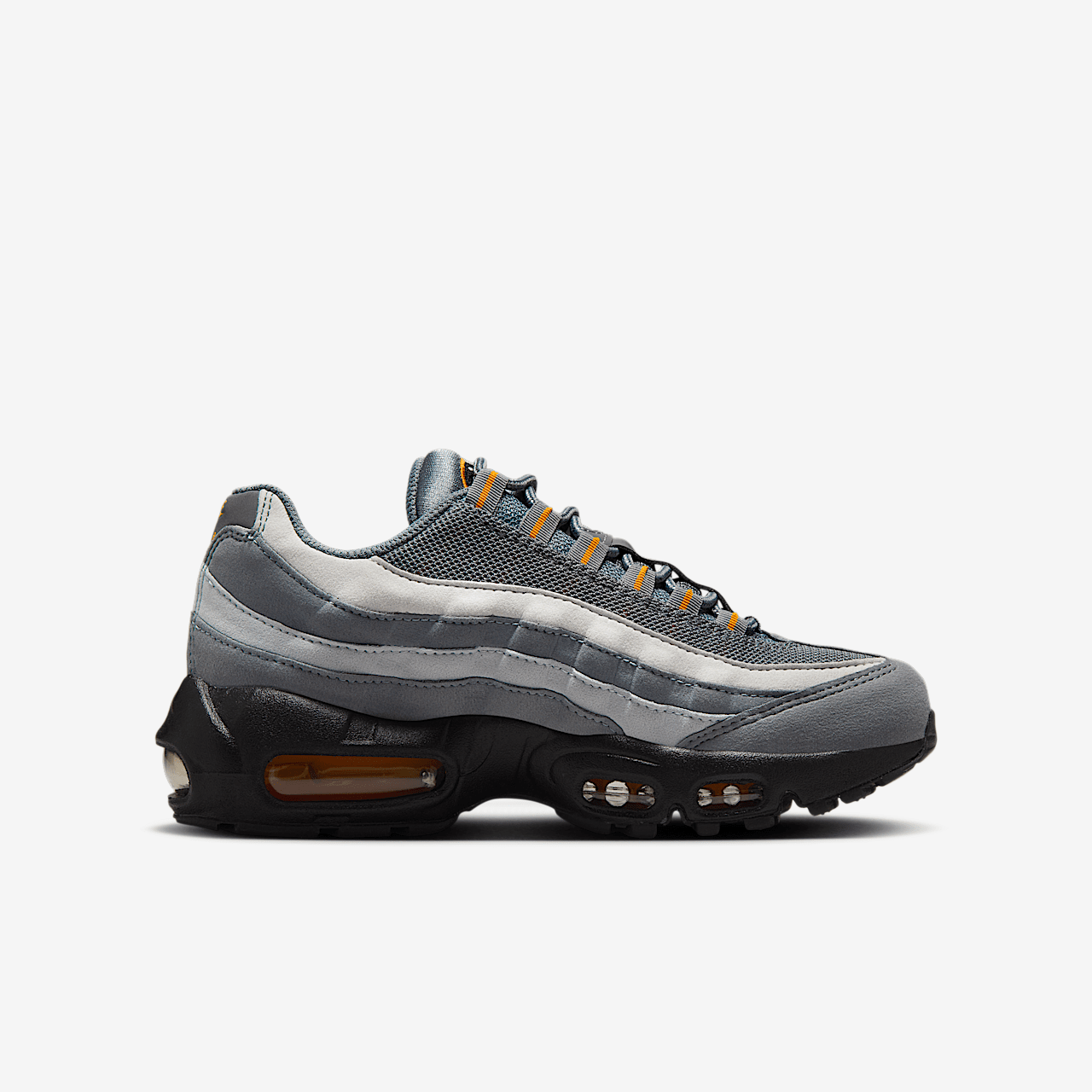 Nike Air Max 95 sneaker Cool Grey/Wolf Grey/Photon Dust/Sundial