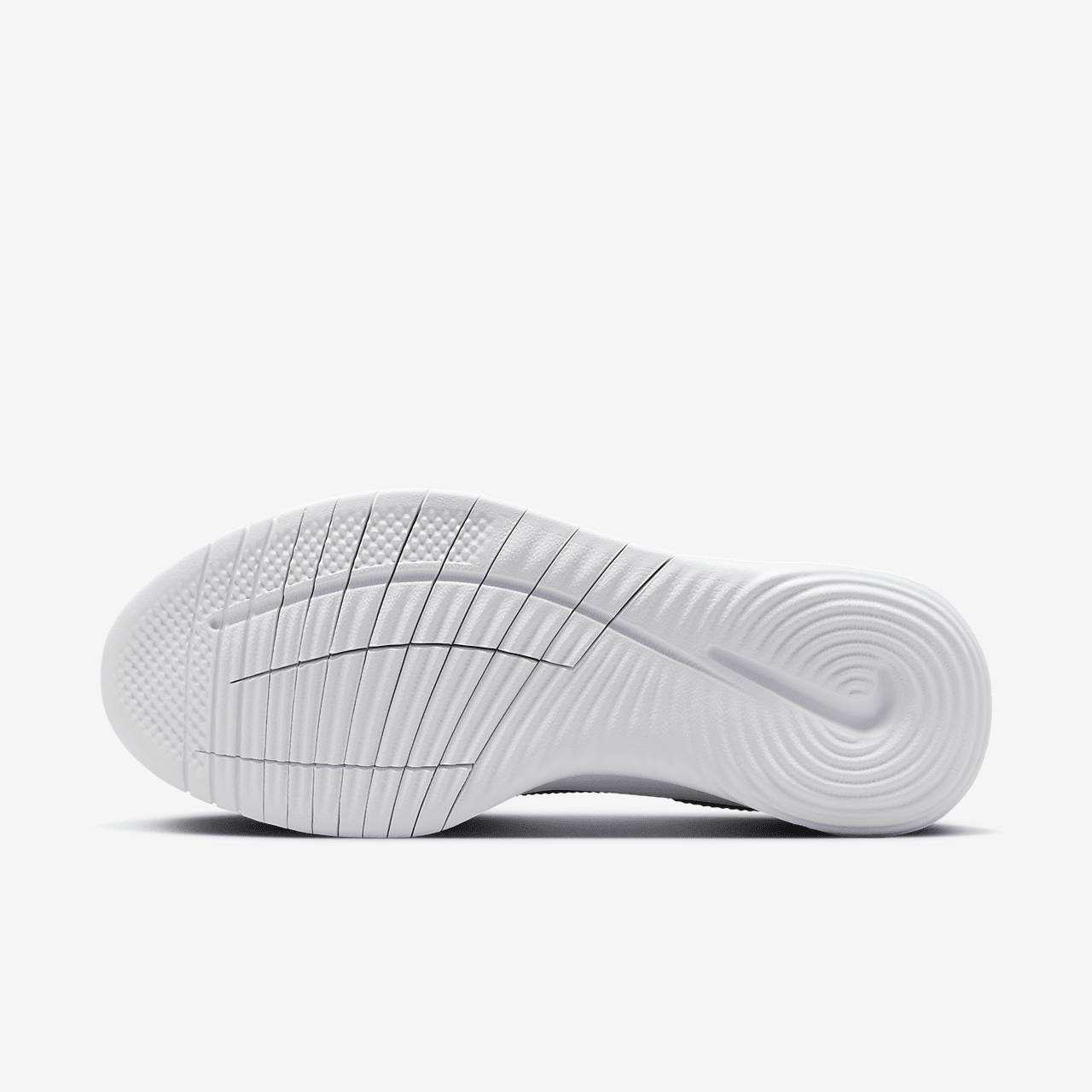 Nike  sneaker Zwart/Dark Smoke Grey/Wit