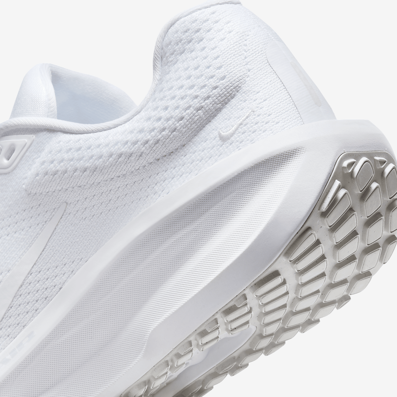 Nike  sneaker Wit/Photon Dust/Wit