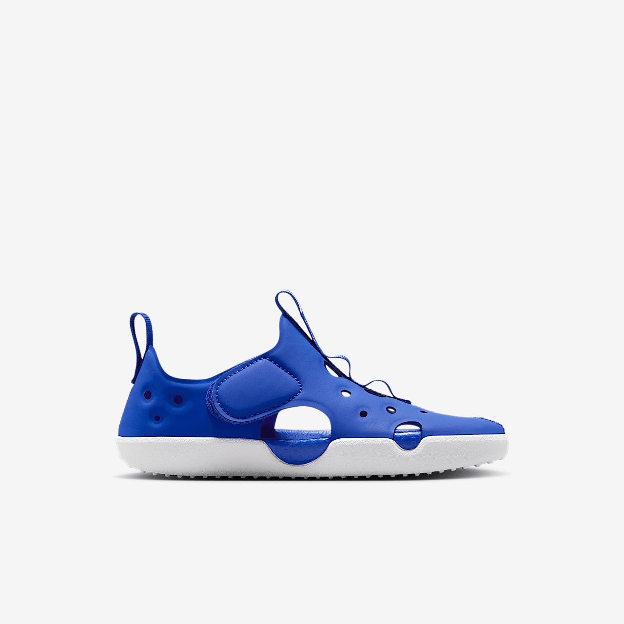 Nike  sneaker Game Royal/Wit