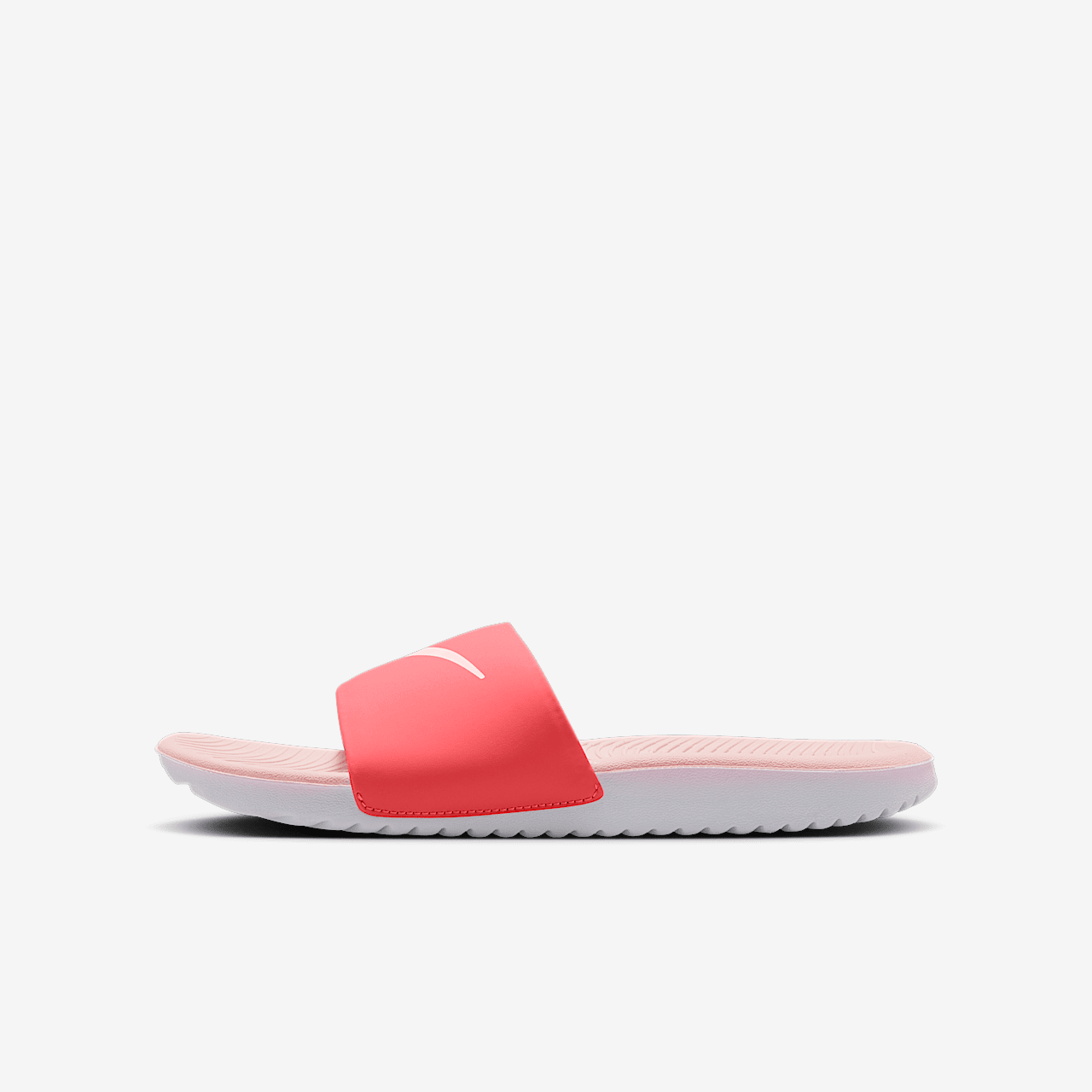Nike  sneaker Magic Ember/Wit/Echo Pink